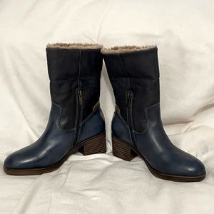 Brand New PIKOLINOS boots. NWOB